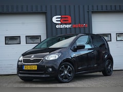 Skoda Citigo - 1.0 Greentech Fresh | AIRCO | CRUISE | NAVI | LICHTMETAAL |