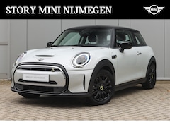 MINI Mini-Electric - Classic / Sportstoelen / Achteruitrijcamera / LED / Airconditioning / Cruise Control / PDC