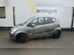 Suzuki Splash - 1.2 Comfort automaat