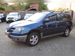 Mitsubishi Outlander - 2.0 Comfort