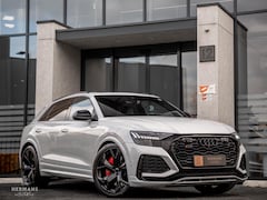 Audi RSQ8 - 4.0 TFSI quattro / Exclusive / Carbon / HUD / Massage / Ceramic