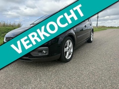 Ford Focus - 1.6-16V Futura incl apk garantie zorgeloos de weg op