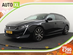 Peugeot 508 SW - 1.6 HYbrid 180 PK Aut. GT Line Massagestoelen Trekhaak Adapt. Cruise