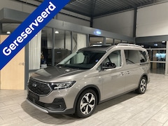 Ford Tourneo Connect Grand - 1.5 PHEV 150pk Active | Trekhaak | Lengte 2 | Winterpack | Pano | Adaptive Cruise | Dodeho