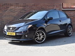 SEAT Ibiza SC - 1.4 TSI Cupra Bocanegra '11 Pano Clima Cruise Inruil mogelijk