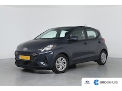 Hyundai i10 - 1.0 67pk Comfort Smart | Achteruitrijcamera | Airco | Apple Carplay/Android Auto|telefooni