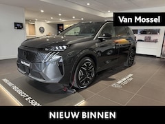 Peugeot 5008 - Hybrid 145 GT l 360 Vision & Drive Assist Plus Pack (GT)