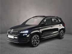 Skoda Karoq - Sportline Business 1.5 TSI 150pk DSG Automaat Trekhaak, Panoramadak, Adaptive cruise contr