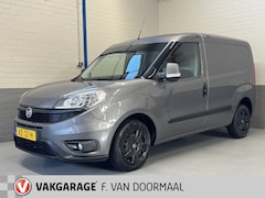 Fiat Doblò Cargo - 1.3 MJ L1H1 SX Comfort | Marge