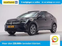 Volkswagen Taigo - 1.0 TSI R-Line AUT. [ panoramadak virtual cockpit ]