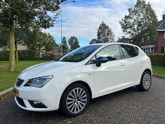 SEAT Ibiza - 1.0 EcoTSI Reference