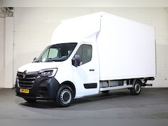 Renault Master - 2.3 dCi 165pk Bakwagen met Laadklep