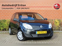 Renault Twingo - 1.2 Authentique | NL-auto | Airco | Radio | Elek. ramen | Centr. deurvergr. | Bumpers in k