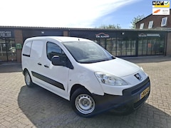 Peugeot Partner - 120 1.6 HDI L1 XR|2010|aflevering gratis nieuwe apk