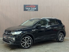 Volkswagen T-Cross - 1.0 TSI R-Line 2021 DSG VIRTUAL CAMERA CRUISE
