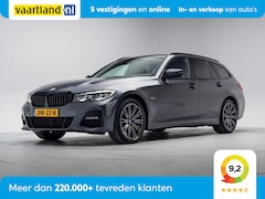 BMW 3-serie Touring - 320e M Sport High Executive Aut. [ Leder Stoelverwarming LED ]