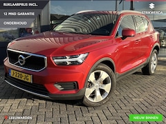 Volvo XC40 - 1.5 T3 R-Design HarmanKardon/Lmv/Navi