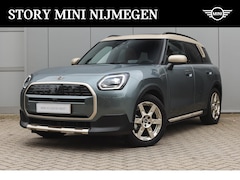 MINI Countryman - E / Favoured Trim / Pakket XL / 18" Asteroid Spoke vibrant silver