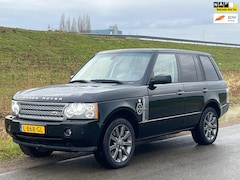 Land Rover Range Rover - 4.2 V8 Supercharged / BTW auto / Nette staat