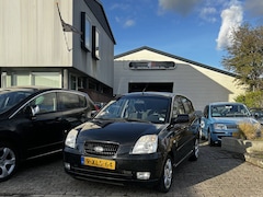 Kia Picanto - 1.1 X-tra Airco, Electr ramen enz enz. Goed rijdende 5 deurs Kia