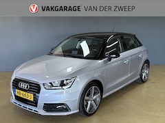 Audi A1 Sportback - 1.0 TFSI S-Line
