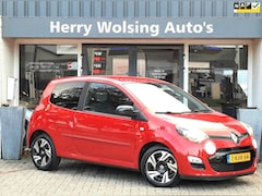 Renault Twingo - 1.2 16V Dynamique Autom Airco Cruise