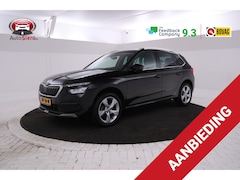 Skoda Kamiq - 1.0 TSI Business Edition automaat, virtual, Climate,