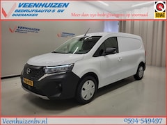 Nissan Townstar - N-Connecta 45kWh L2/H1 260km Actieradius