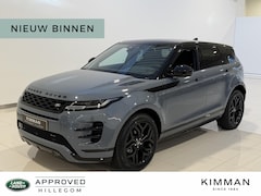 Land Rover Range Rover Evoque - 1.5 P300e AWD R-Dynamic SE Nolia Grey