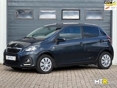 Peugeot 108 - 1.2 VTi Allure AIRCO|NAP|APK 05-2026