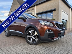 Peugeot 3008 - 1.2 Turbo Crossway Trekhaak / Navigatie / Camera