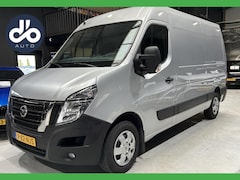Nissan Interstar - bestel 2.3 dCi 135pk L2 H2 N-Connecta 3 PERSOONS I NAVI + AIRCO + PDC + AIRCO