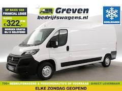 Fiat Ducato - 35 2.3 MultiJet L3H2 | Koelwagen | Airco | Cruise | Camera | 3-Zits | Navigatie | Koelauto
