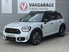 MINI Countryman - 2.0 Cooper S E ALL4 PHEV PLUG-IN JCW JCW, LED, NAV/CAM, PANO, H&K