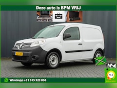 Renault Kangoo - 1.5 dCi 75 | Inrichting | Cruise | Airco | PDC | Eco | Euro 6