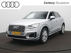 Audi Q2 - 30 TFSI Epic | Cruise | Climate | Navi | Trekhaak