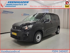 Peugeot Partner - 1.5BlueHDI 3-Zits Euro 6