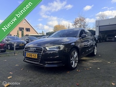 Audi A3 Sportback - LM / Navi / Telefoon / Led 1.2 TFSI Attraction Pro Line plus LM / Navi / Telefoon / Led