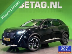 Peugeot 2008 - 1.2 Allure | Distributie riem v.v. | Camera |