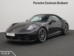 Porsche 911 Cabrio - Carrera