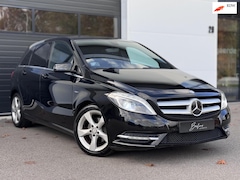 Mercedes-Benz B-klasse - 180 Ambition Stoelverw | Camera
