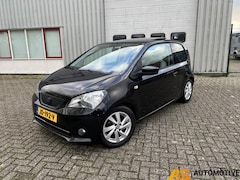 SEAT Mii - 1.0 Sport 75PK | Pano | Cruise | Stoelverwarming | PDC |