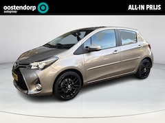 Toyota Yaris - 1.5 Hybrid Lease | 06-10141018 Voor meer informatie