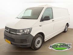 Volkswagen Transporter - 2.0 TDI L2H1 Koelwagen Airco Navi