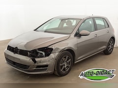 Volkswagen Golf - 1.2 TSI Clima Navi