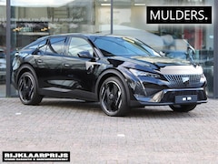 Peugeot 408 - 1.6 HYbrid 225 EAT8 GT VOORRAAD KORTING