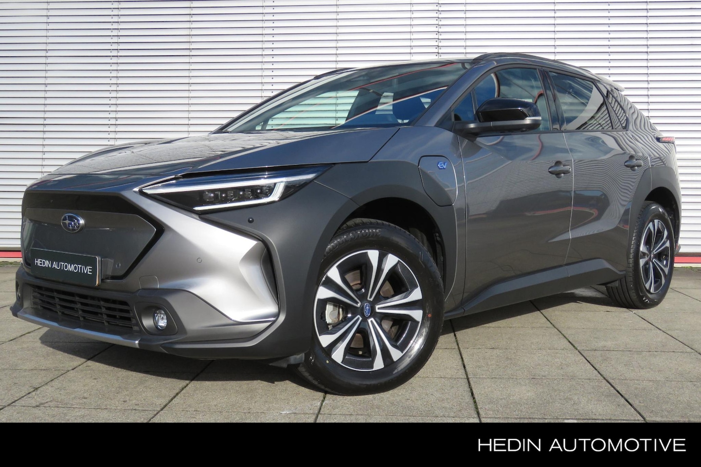 Subaru Solterra - 71 kWh | 8 jaar fabrieksgarantie | € 479,- per maand! - AutoWereld.nl