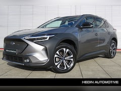 Subaru Solterra - 71 kWh | 8 jaar fabrieksgarantie | € 479, - per maand