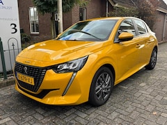 Peugeot 208 - 1.2 PureTech Blue Lease Active