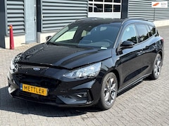 Ford Focus Wagon - 1.0 EcoBoost Hybrid ST Line Business